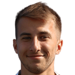 Calvin Stagni fm21