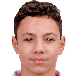 Noa Cervantes fm 2021