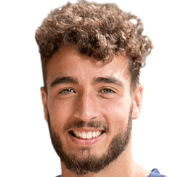 Erwan Colas fm 2021