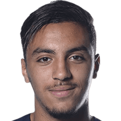 Mehdi Chafii fm 2021