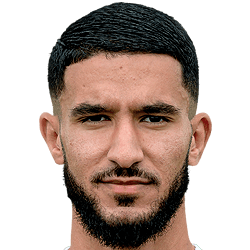 Antar Yalaoui fm21