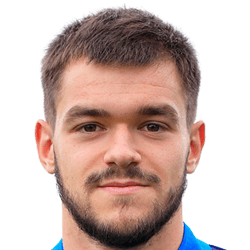 Judicaël Boizart fm21