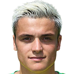 Thibault Cottes fm 2021