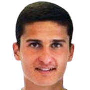 Lucas Triki fm21