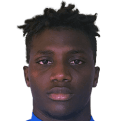 Adama Diamé fm 2021