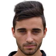Kévin Matos fm 2021