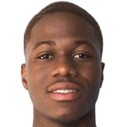 Paul-Emile Degbo fm21