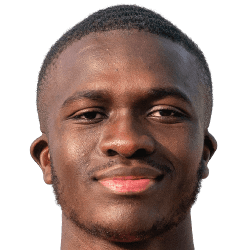 Abdoul Coulibaly fm 2021