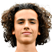 Milan Guendouzi fm 2021