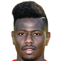 Karim Coulibaly fm21