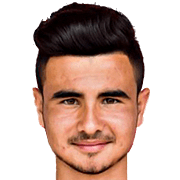 Ozcan Sahan fm21