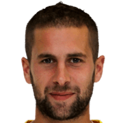 Fabien Tissot-Rosset fm21