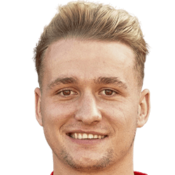 Jordan Steiner fm 2021