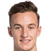 Vincent Gauthier fm21