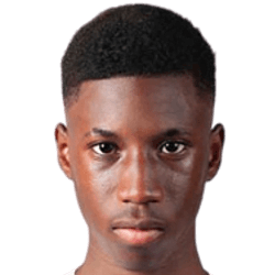 Serge Mouko fm 2021