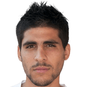 Jérémy Posteraro fm21