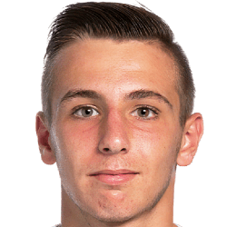 Gaël Ramade fm 2021