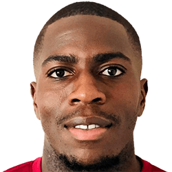 John-Christophe Ayina fm 2021