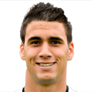 Mehdi Courgnaud fm21
