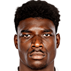 Michel Ndary Adopo fm21