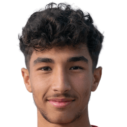 Saïd Amrichate fm 2021