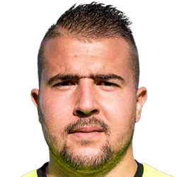 Steven Bouchité fm21