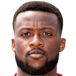 Dimitry Imbongo fm 2021