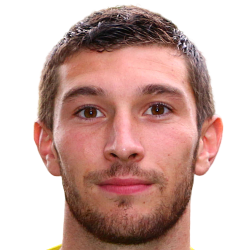 Sébastien Lucas fm21