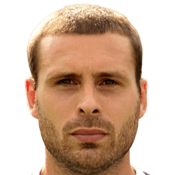 Mickael Garos fm 2021