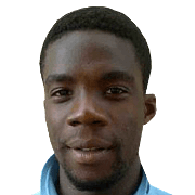 Abiola Badirou fm21