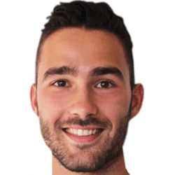 Adrien Prault fm 2021