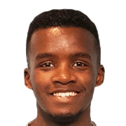 Mathieu Odules fm21