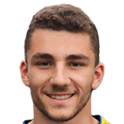 Antonin Parisot fm21