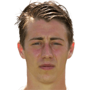 Geoffrey Ghesquière fm 2021