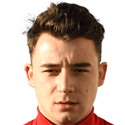 Paul Grandemange fm21