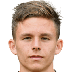 Dylan Ollivaux fm21