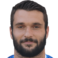 Theo Peyrard fm21