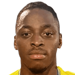 Ismail Karamoko fm 2021