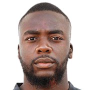 Junior N'Tima fm21