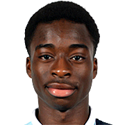 Sosthène Ouraga fm21