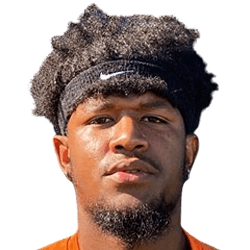 Anthony Vitela fm 2021