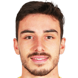 Mathieu Desmarres fm21