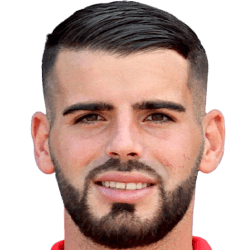 Amaury Roperti fm21