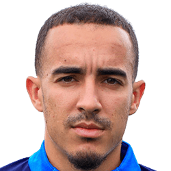 Nadir Ettaibi fm21