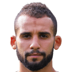 Yanis Bensaber fm 2021