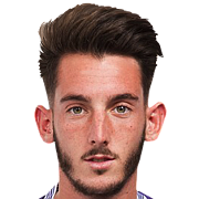 Dylan Vivaldi fm 2021