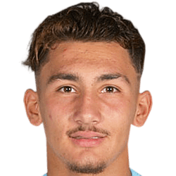 Cyril Khetir fm 2021