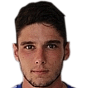 Nicolas Fougères fm 2021