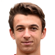 Guillaume Sarrabayrouse fm21