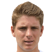 Grégoire Viricel FM 2021